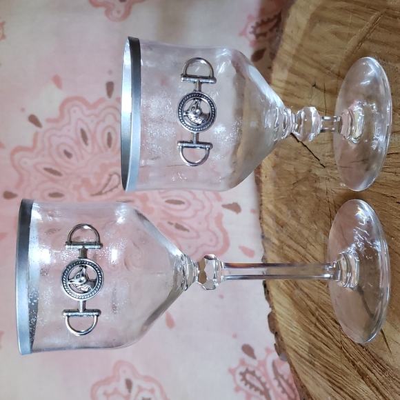 2 Bridle Bit Candle Holders Horse Cowgirl Western Tealight Candle - Picture 10 of 15